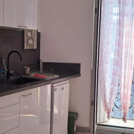 Appartement Studio