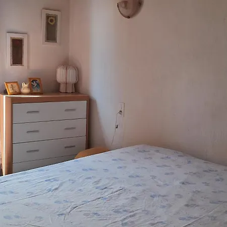 Appartement Studio Apartment