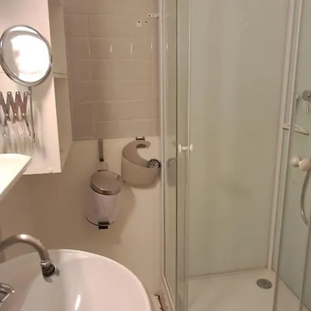 Appartement Studio Lägenhet *