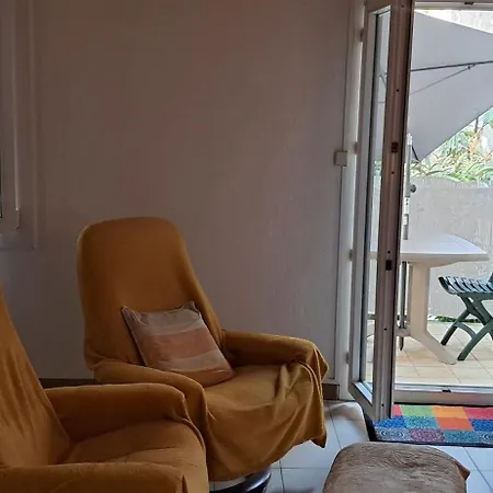 Appartement Studio * Saint-André-de-Sangonis