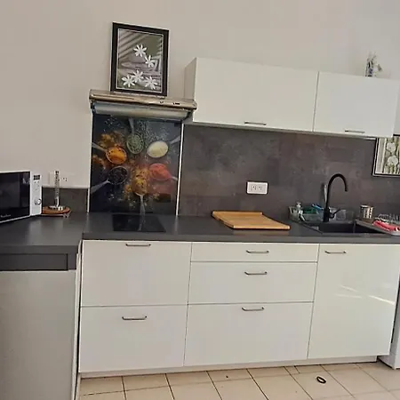 Apartment Appartement Studio *